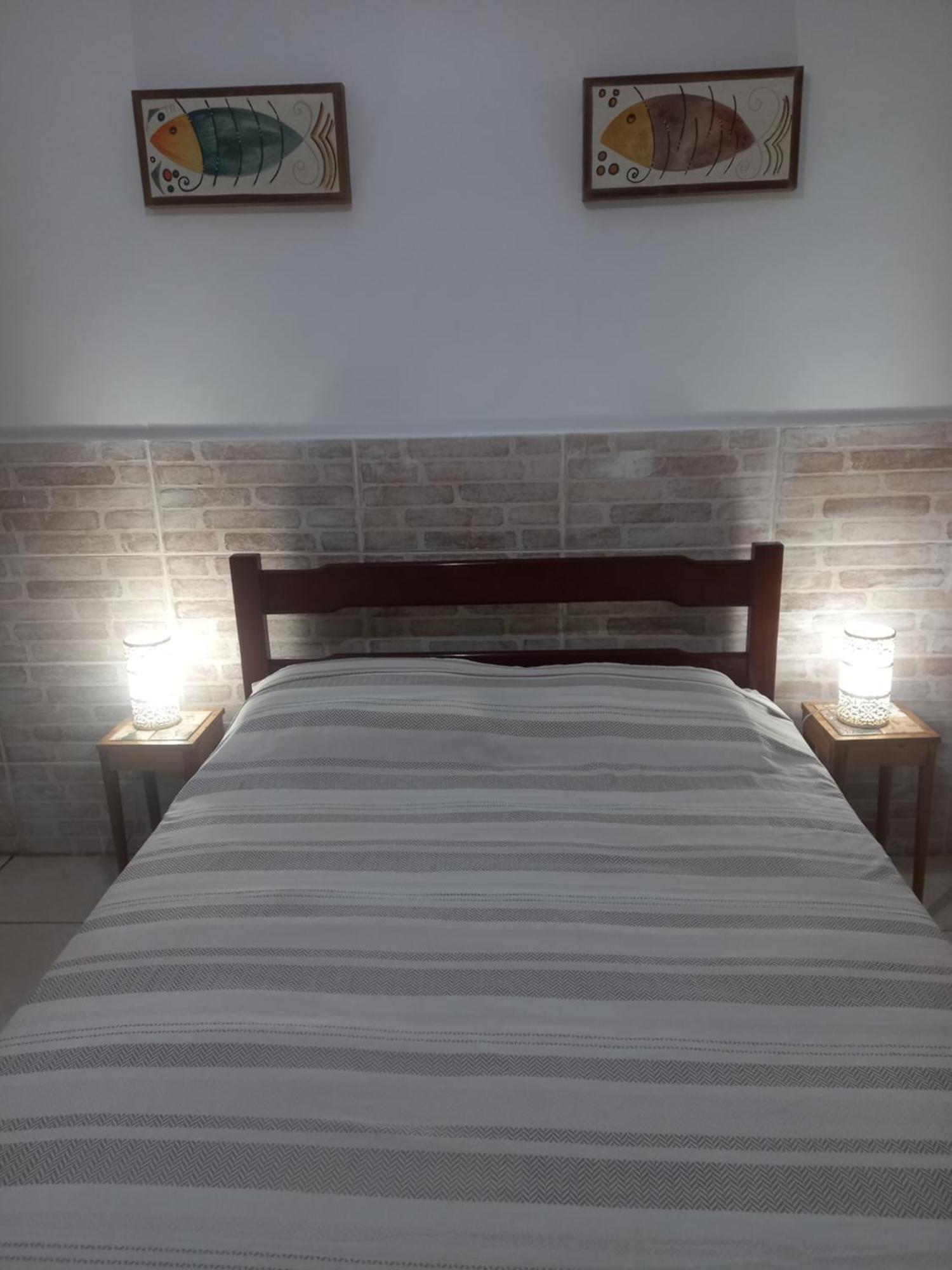 Maranata Suites - Check-In 10H (Adults Only) Peruíbe Exterior foto