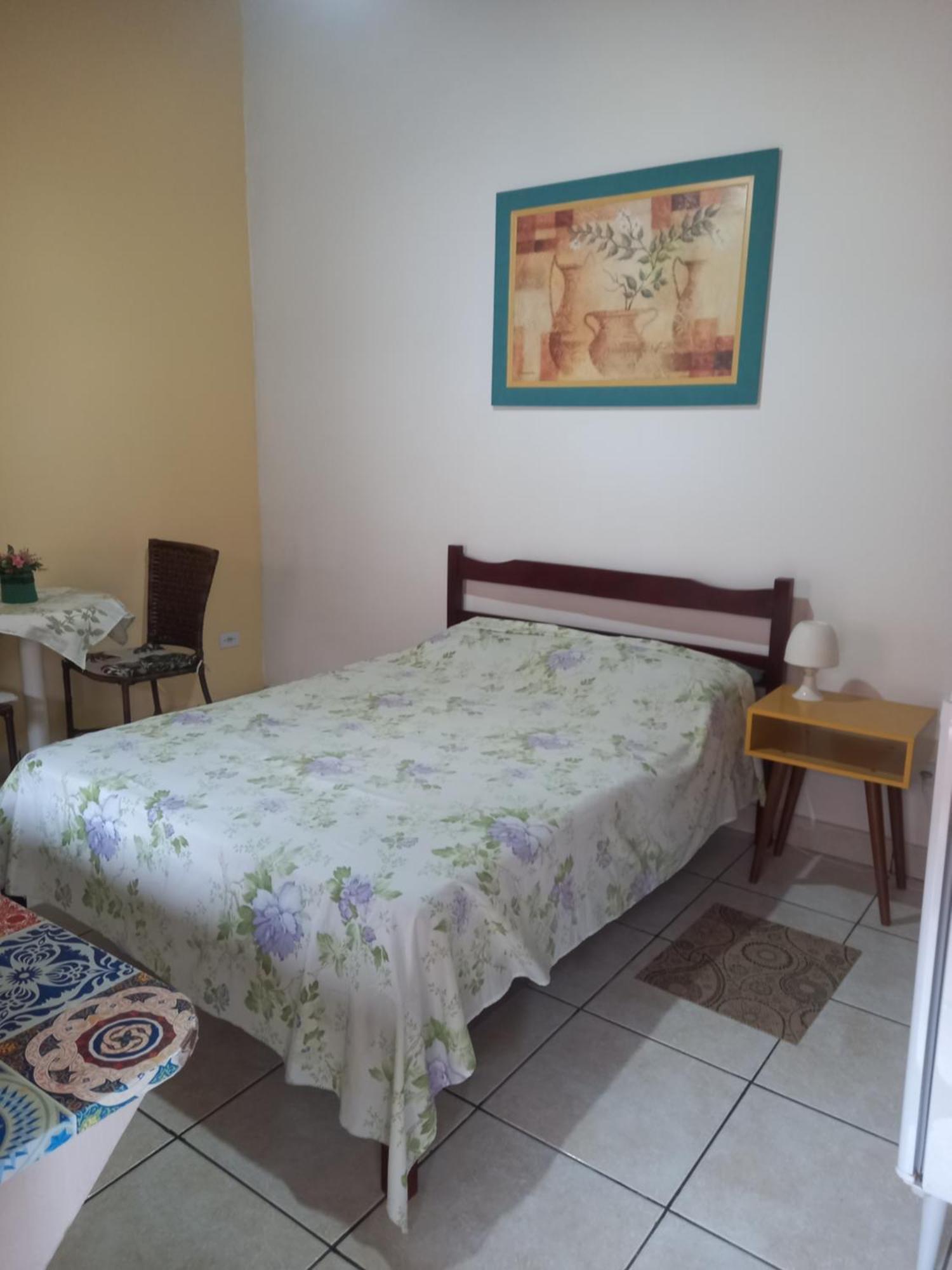 Maranata Suites - Check-In 10H (Adults Only) Peruíbe Exterior foto
