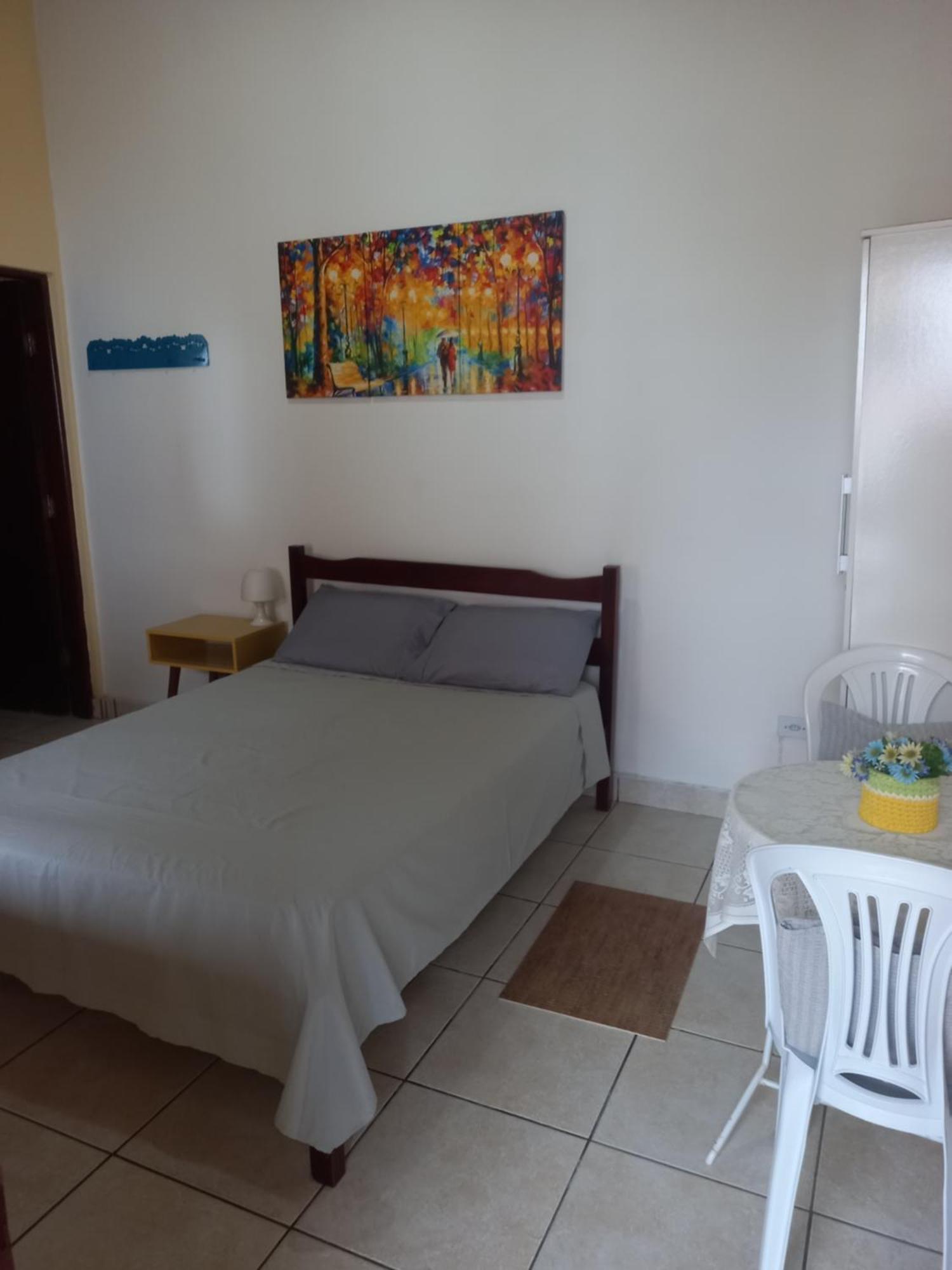 Maranata Suites - Check-In 10H (Adults Only) Peruíbe Exterior foto