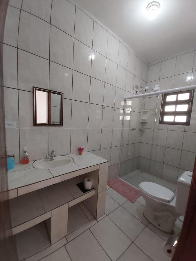 Maranata Suites - Check-In 10H (Adults Only) Peruíbe Exterior foto