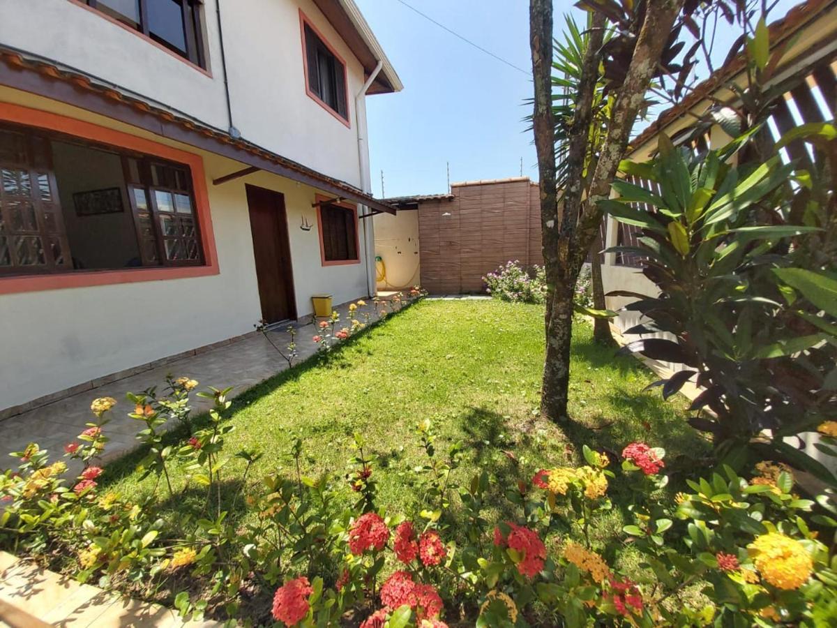 Maranata Suites - Check-In 10H (Adults Only) Peruíbe Exterior foto